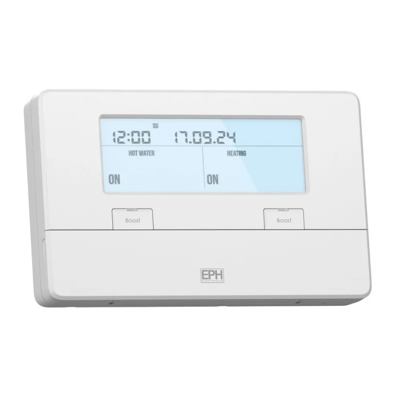2 Zone Programmer