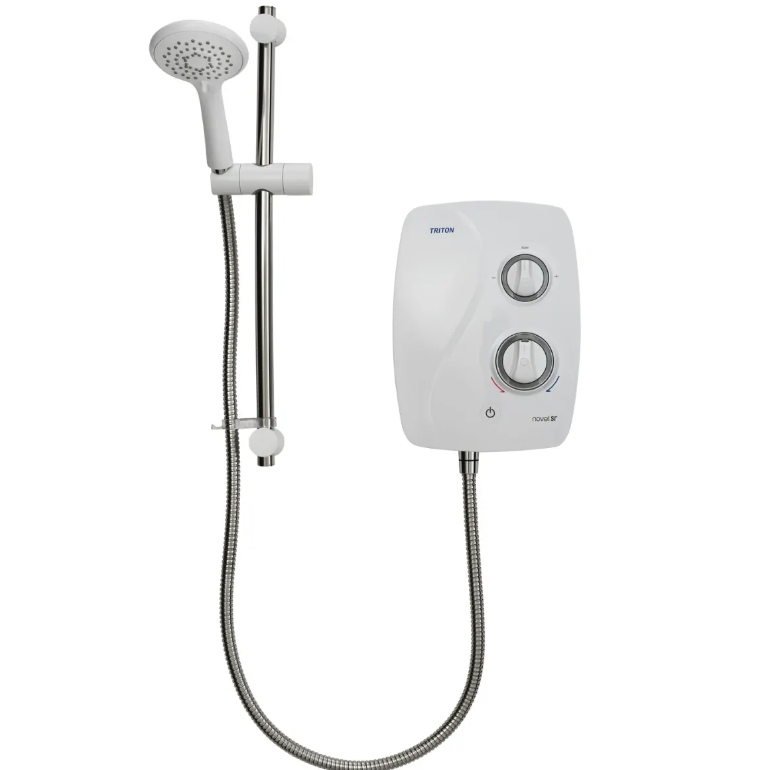 Novel Sr Power Shower