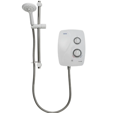Novel Sr Power Shower
