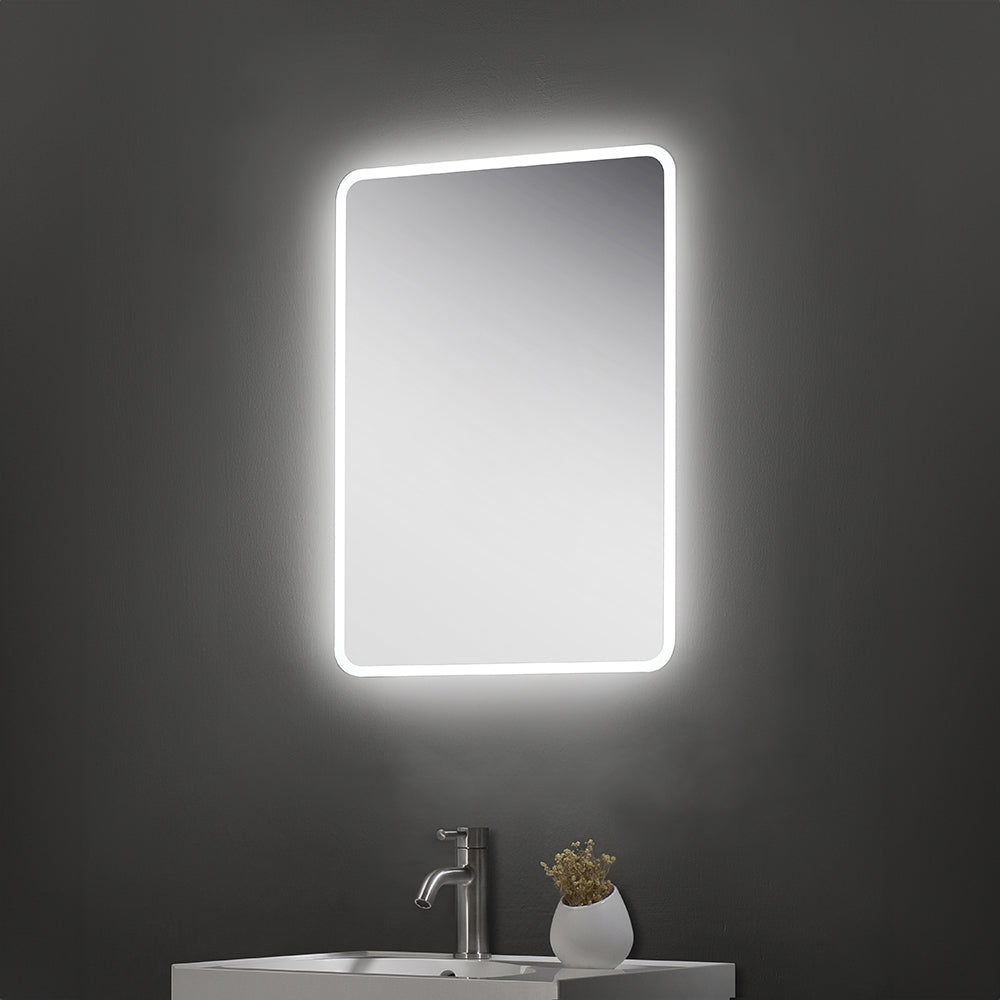 Angus De-Mist LED Mirror