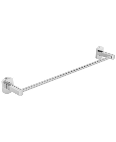 Parma 45Cm Towel Rail Chrome