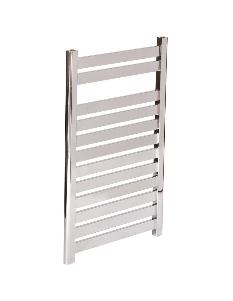 Ashton 800X500Mm Towel Warmer Chrome