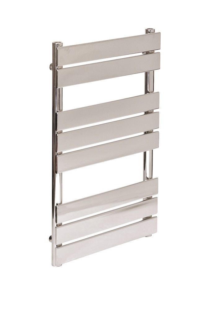 Forge 800X500Mm Towel Warmer Chrome