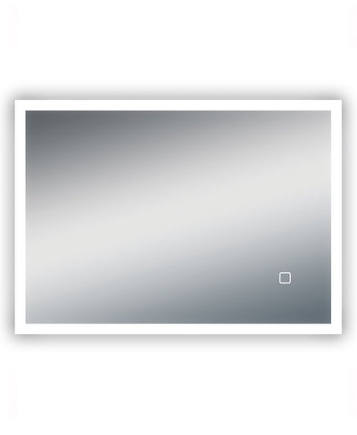 Sansa 500X700Mm Illuminated Led Mirror