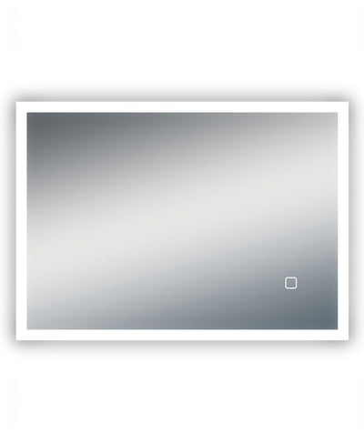 Sansa 600X800Mm Illuminated Led Mirror