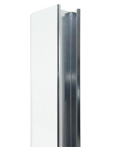 Aspect 30Mm Extension Profile Chrome