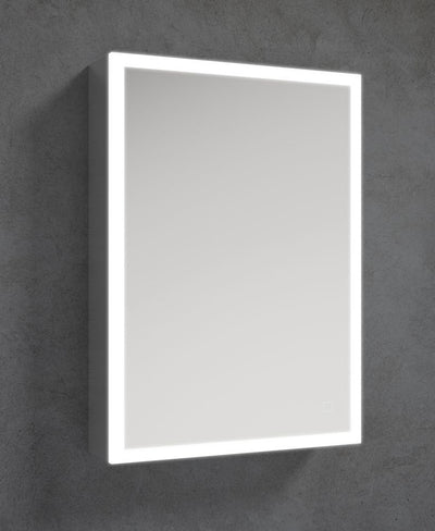Sansa 500X700Mm Illuminated Mirror Cabinet