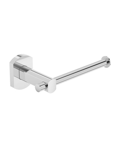Parma Toilet Roll Holder Chrome