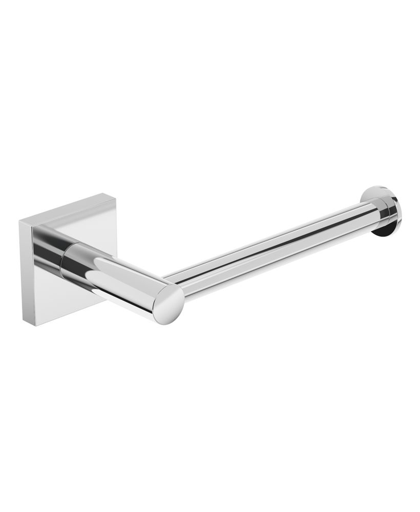 Beta Toilet Roll Holder Chrome