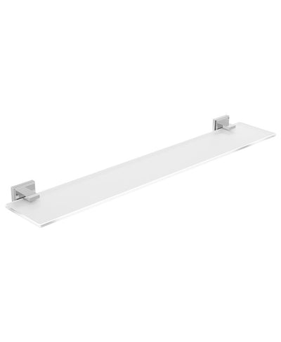 Stessa Square Glass Shelf