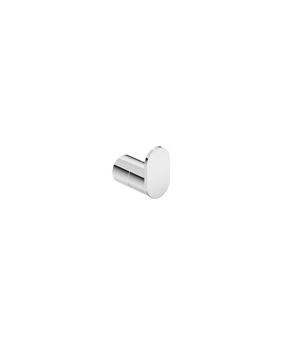 Alita Robe Hook Chrome