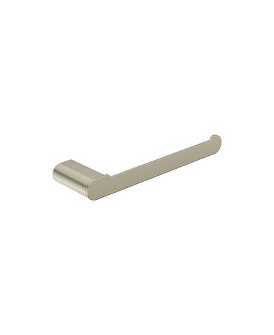 Alita Towel Holder Brushed Nickel