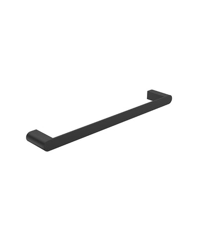Alita 45Cm Towel Rail Matt Black