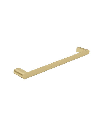 Alita 45Cm Towel Rail Brushed Gold