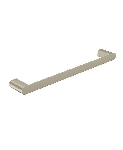 Alita 45Cm Towel Rail Brushed Nickel