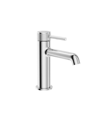 Alita Basin Mixer Chrome