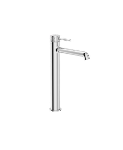 Alita Freestanding Basin Mixer Chrome