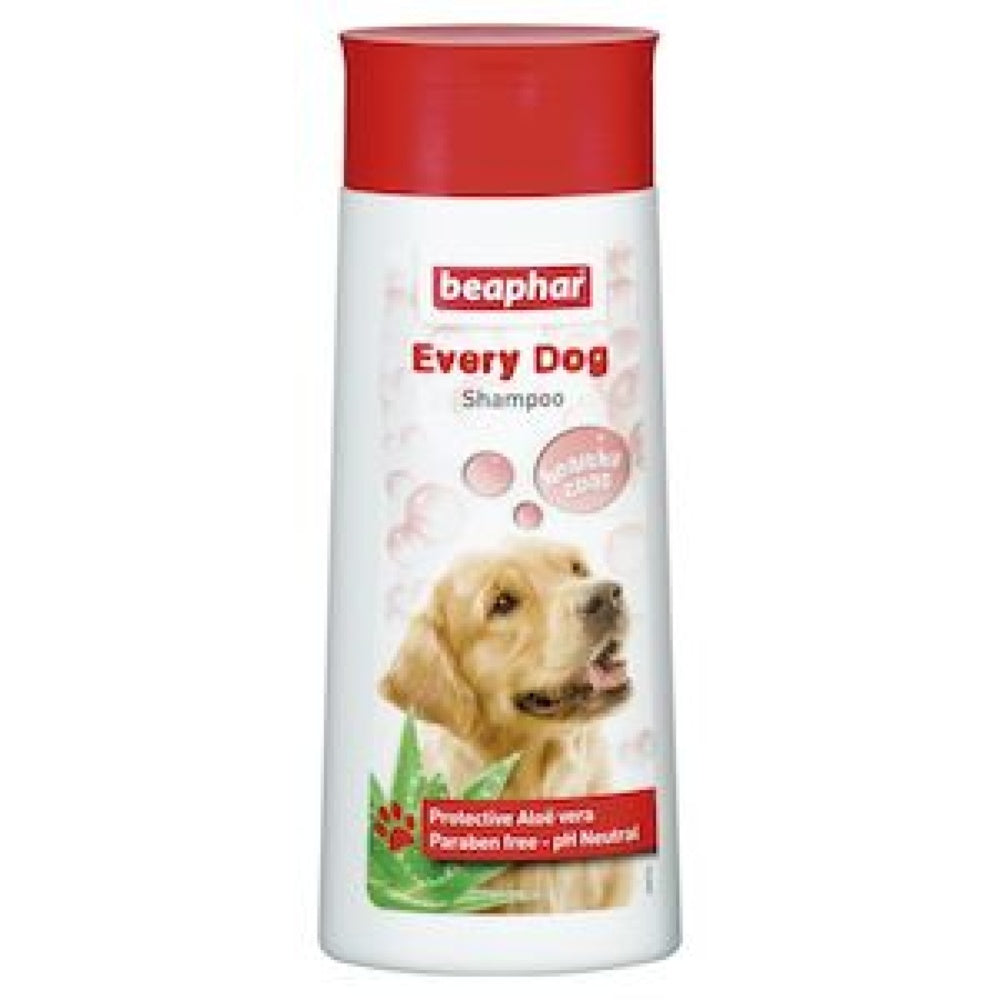 Beaphar - Beaphar Every Dog Shampoo 250ml