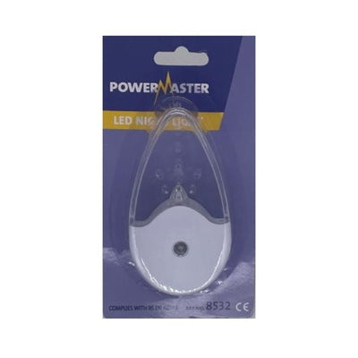 Powermaster Auto Nightlight