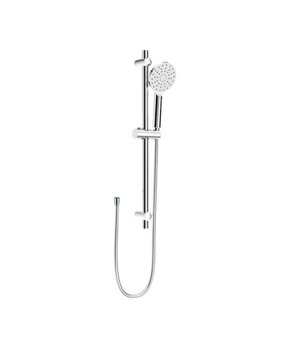 Urban Slide Rail Kit Chrome