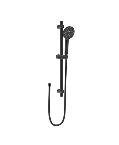 Urban Slide Rail Kit Matt Black