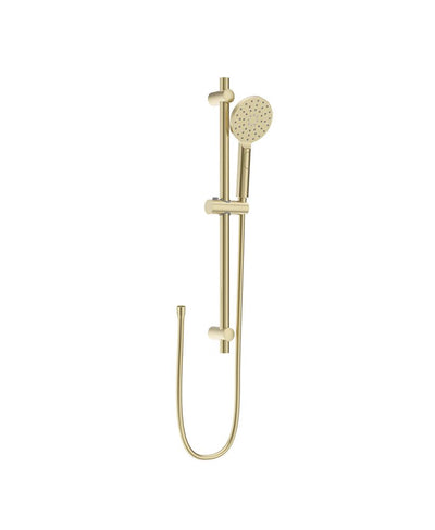 Urban Slide Rail Kit Brushed Gold