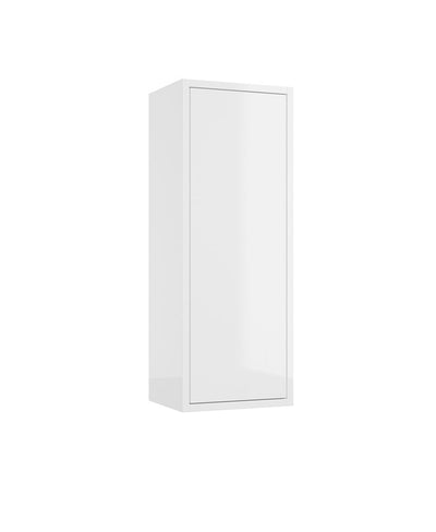 Urban Wall Column Gloss White