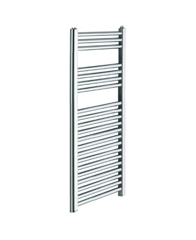 Ladder 1200X500Mm Straight Towel Warmer Chrome