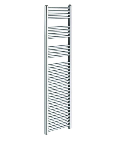 Ladder 1800X600Mm Straight Towel Warmer Chrome