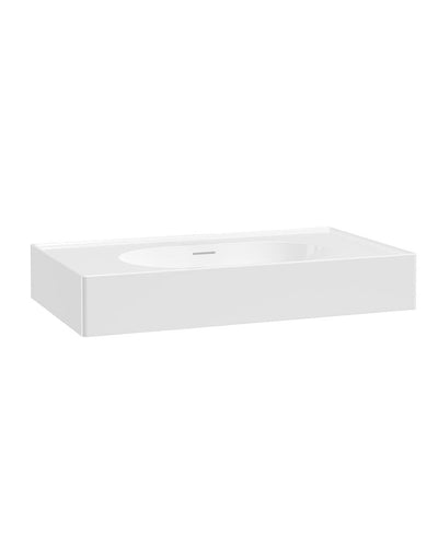 Living 80Cm Wash Basin