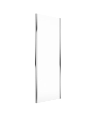 Aspect 900Mm Side Panel Chrome