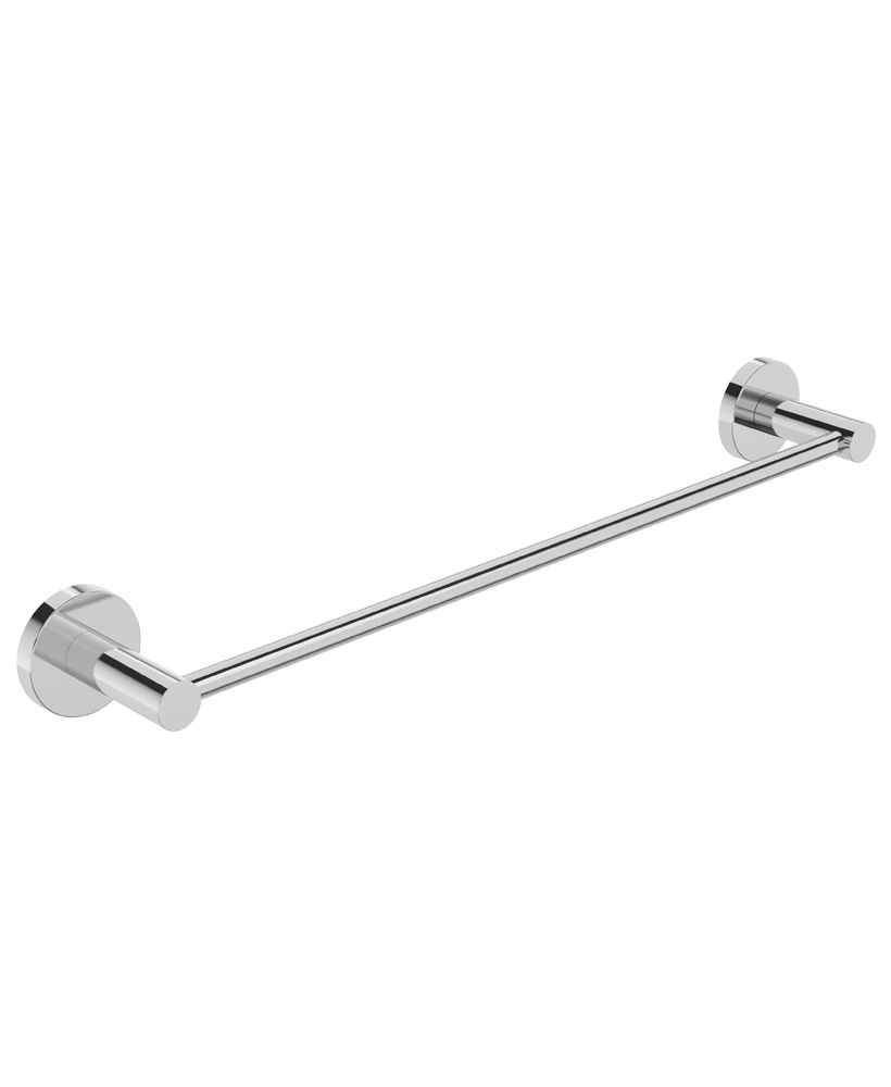 Ava 45Cm Towel Rail Chrome