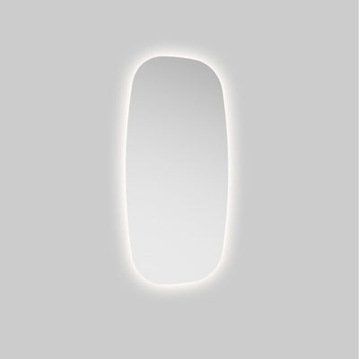 Echo Arena 450X900Mm Illuminated Mirror