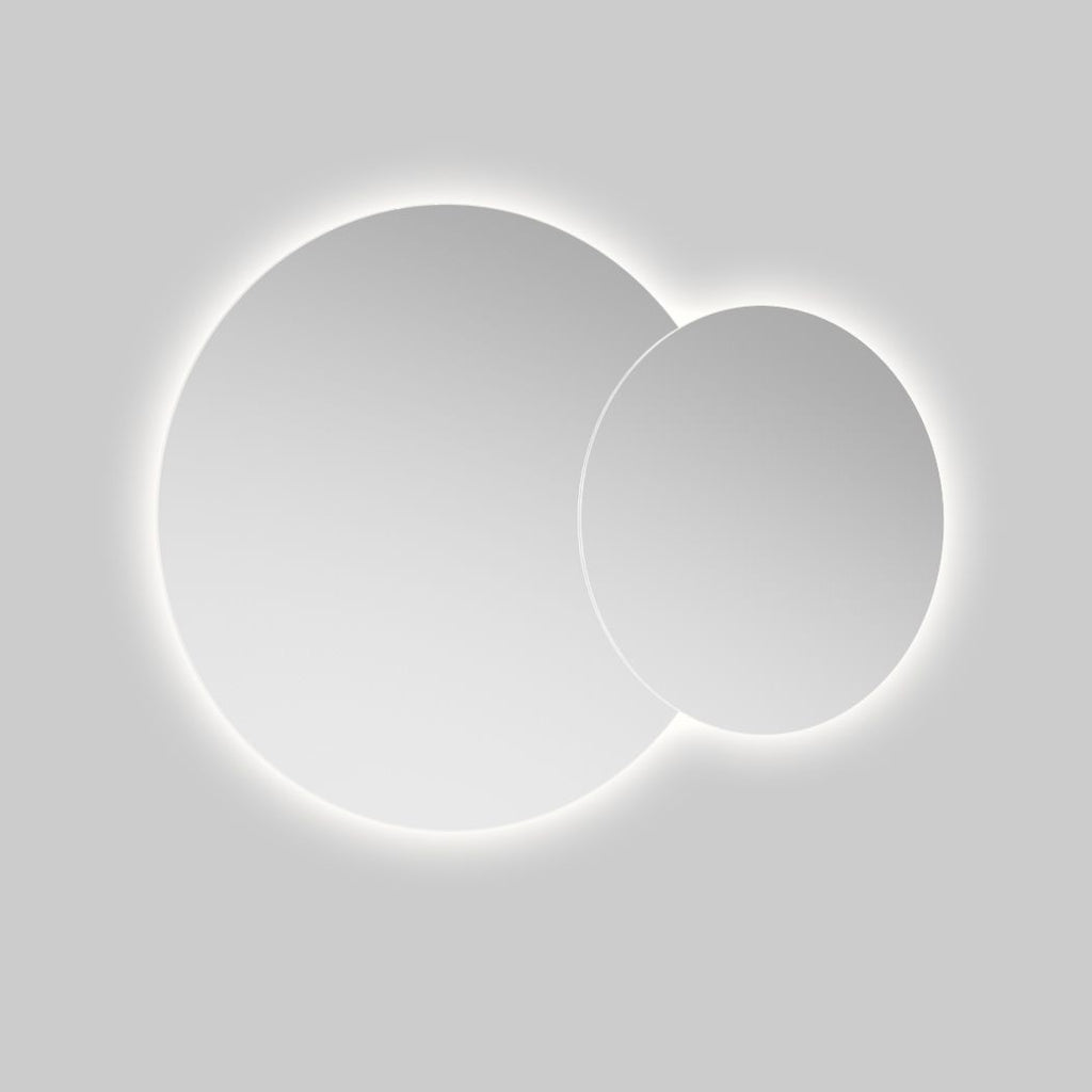 Echo Eclipse Illuminated Mirror