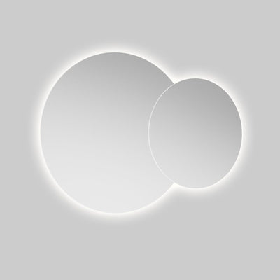 Echo Eclipse Illuminated Mirror