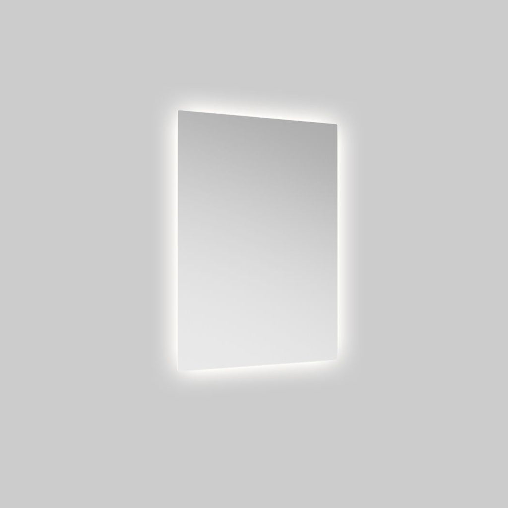 Echo 500X700Mm Rectangle Illuminated Mirror
