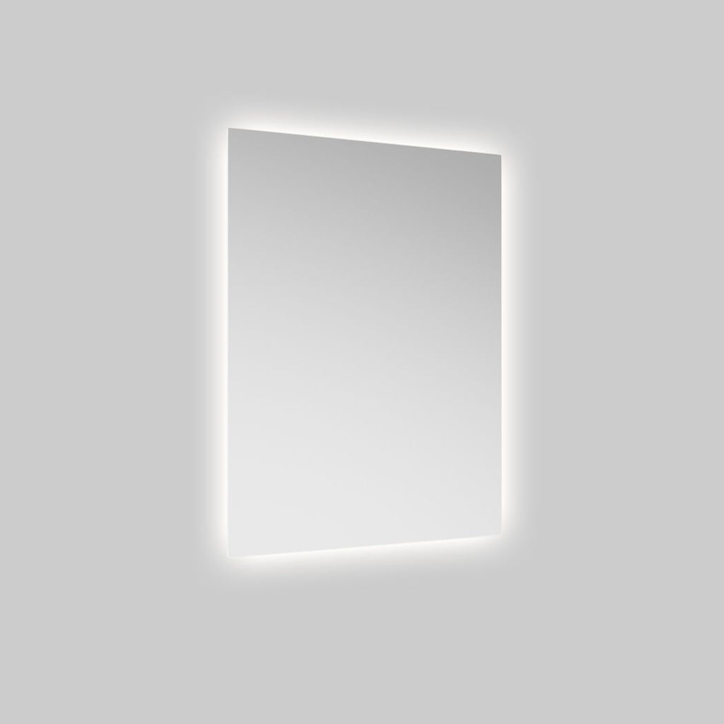 Echo 600X800Mm Rectangle Illuminated Mirror
