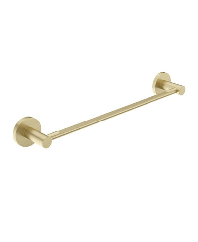 Hakk 45Cm Towel Rail Brushed Gold
