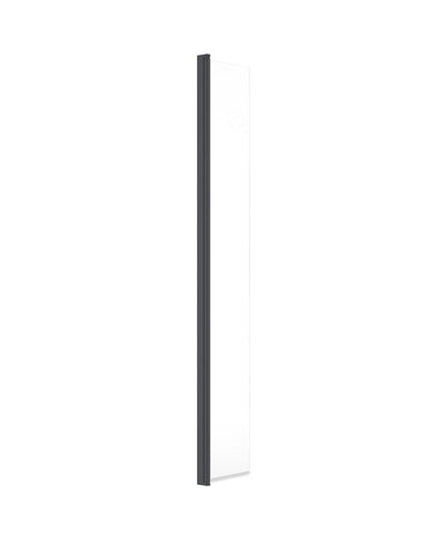 Aspect 300Mm Flipper Panel Matt Midnight Grey