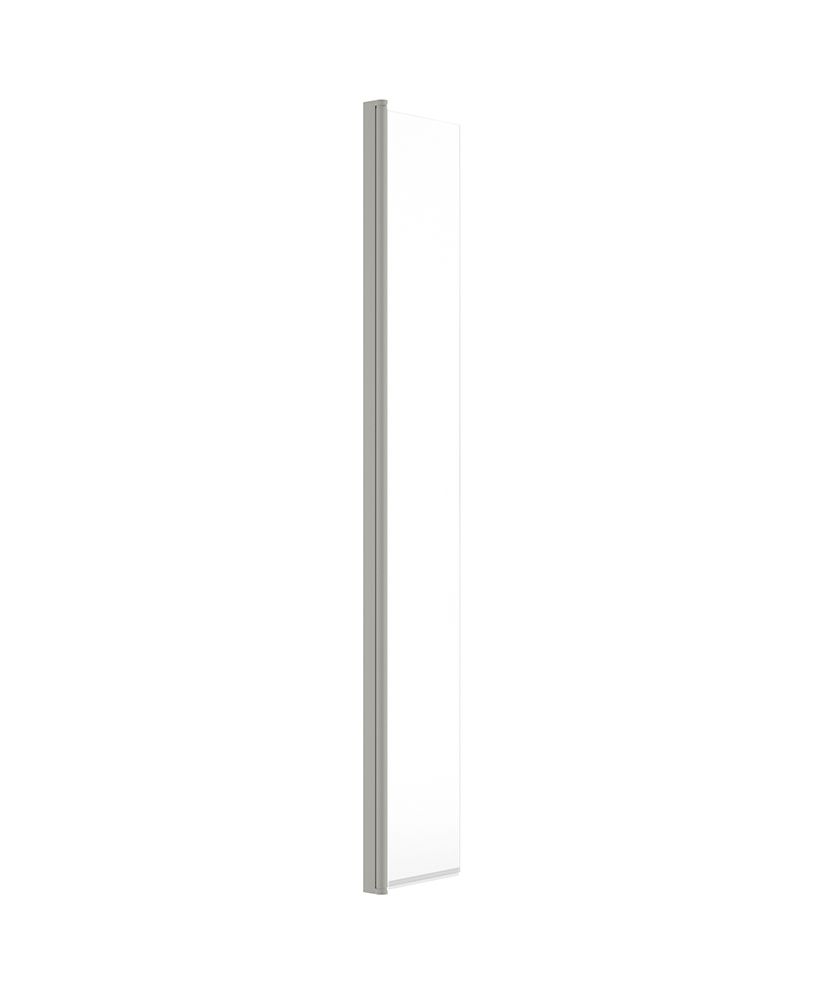 Aspect 300Mm Flipper Panel Matt Arctic Grey