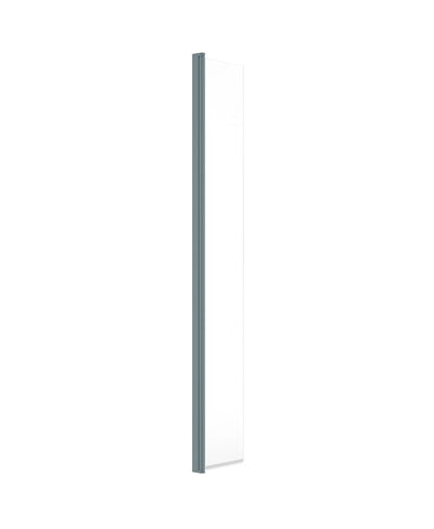 Aspect 300Mm Flipper Panel Matt Coral Green