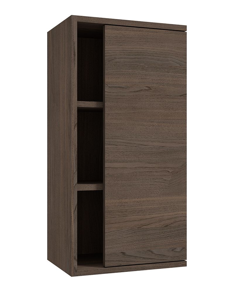 Corta 35Cm Wall Column Sable Ash