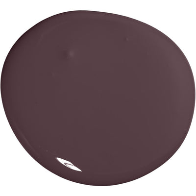 Colourtrend Ceramic Matt 1L Grafton Port