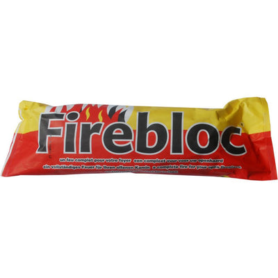 Firebloc - 1kg