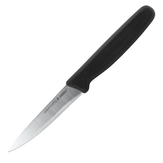 Judge Sabatier IV91 Paring Knife 3.5"