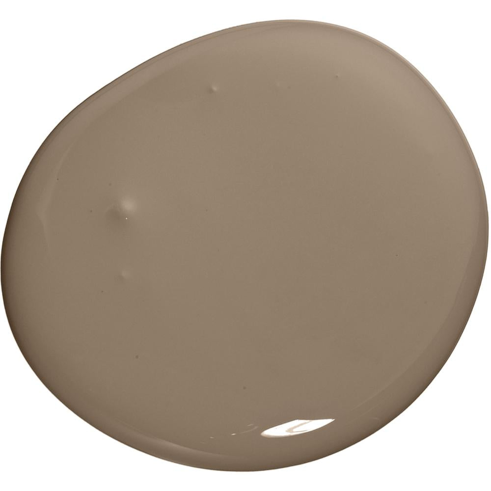 Colourtrend Eggshell 3L Irish Elk