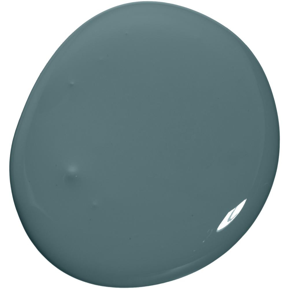 Colourtrend Eggshell 1L Source