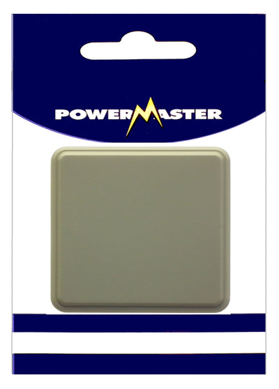 Powermaster Junction Box 100Mm X 100Mm 2.55Sq