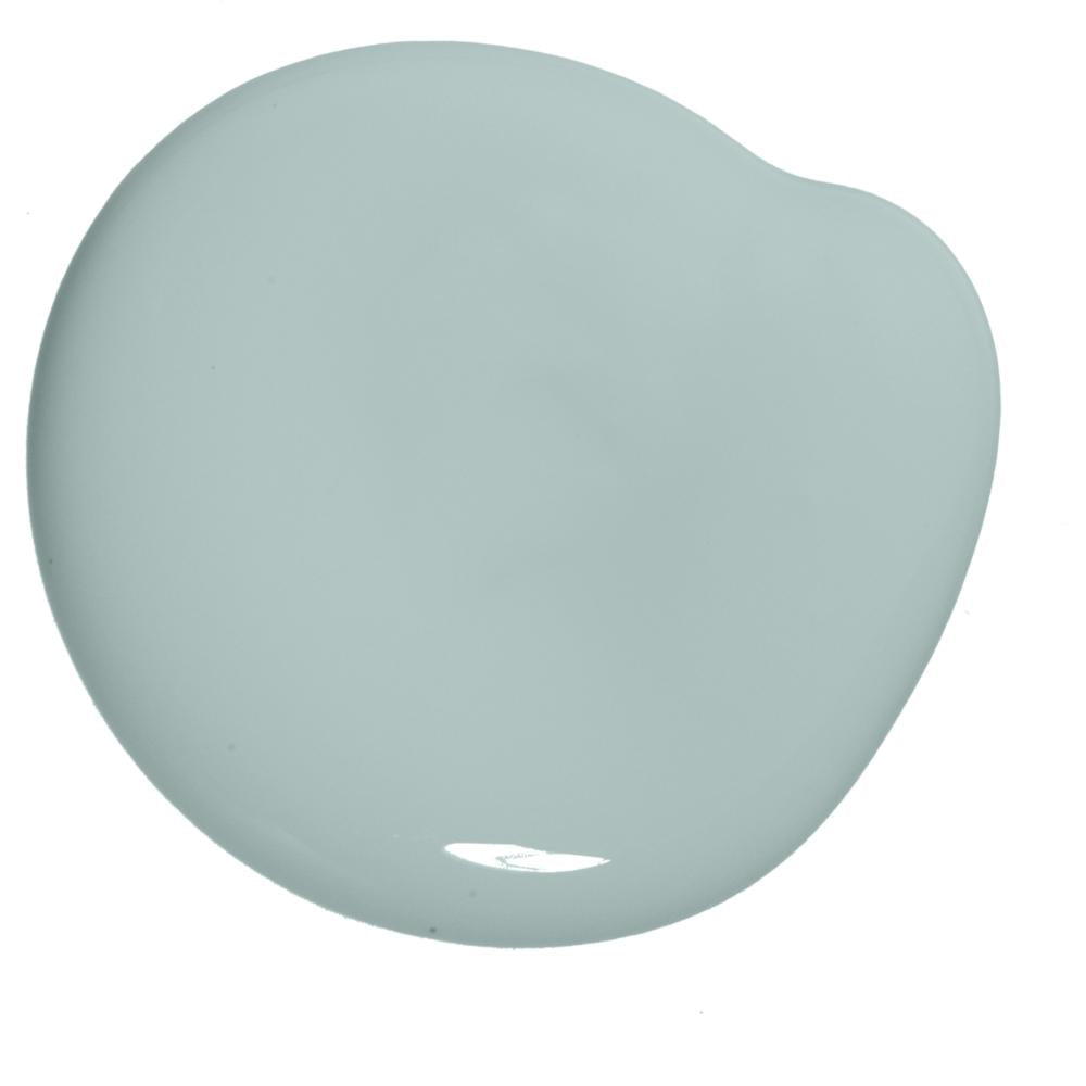 Colourtrend Eggshell 5L Greengage