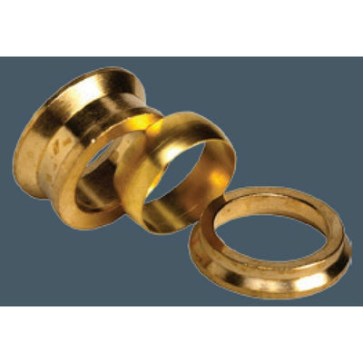 South Coast Brass - 1 1/4\ x 3/4\ Reducer (3 Parts)